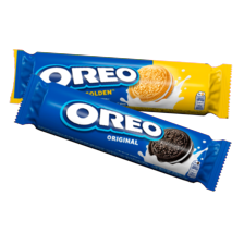 Oreo